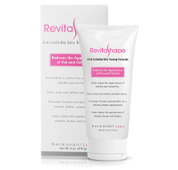 Revitashape