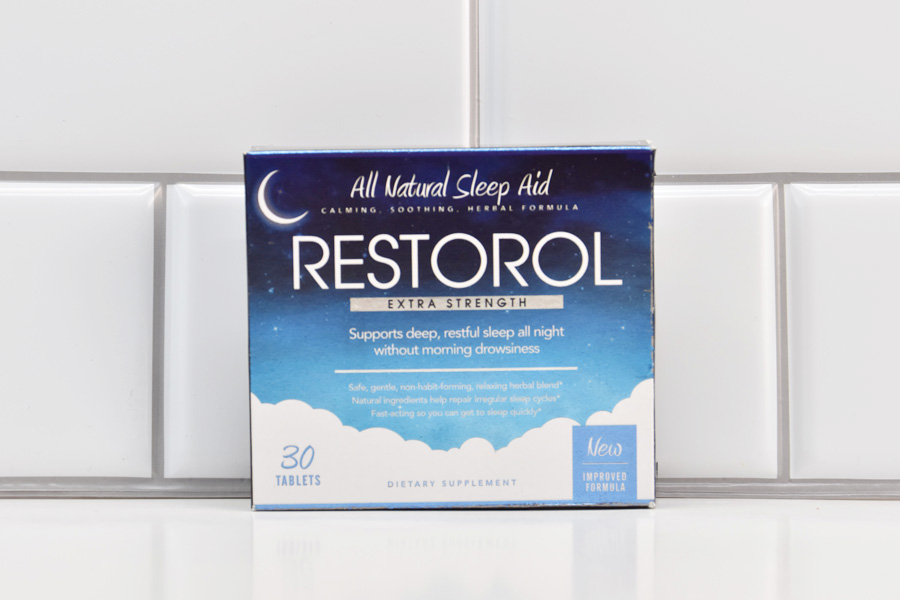 Restorol Review